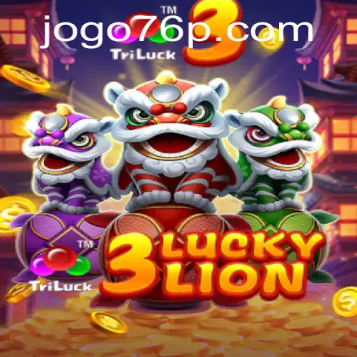 Exploring 3LUCKYLION: A Thrilling New Gaming Experience