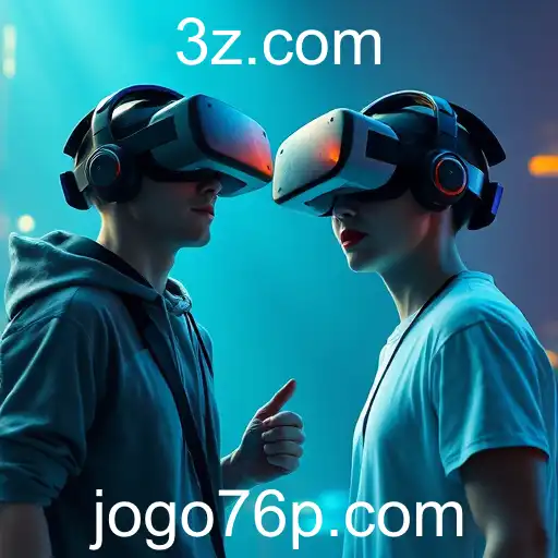 Novidades e Tendências na Comunidade 76p: O Universo dos Jogos em 2025