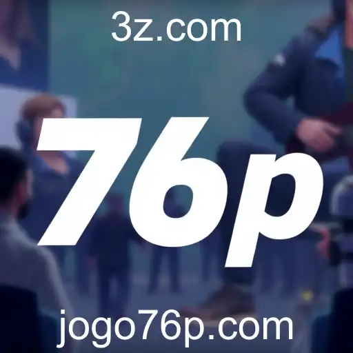 A Ascensão do 76p: Uma Revolução no Mercado de Jogos