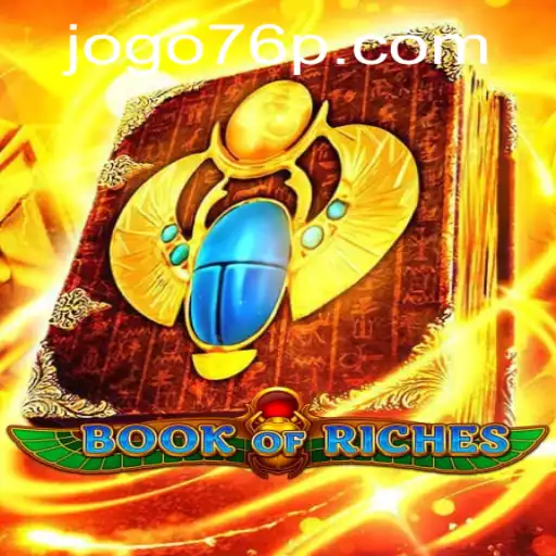 BookofRiches: Unveiling the Treasures of an Exciting New Game