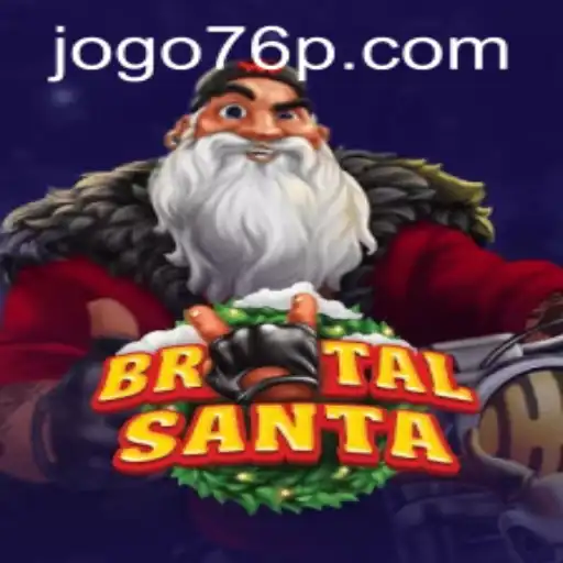 BrutalSanta: A Festive Adventure Blended with Strategy