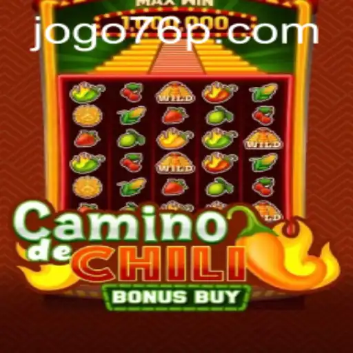 Explore CaminodeChiliBonusBuy: A Spicy Gaming Adventure