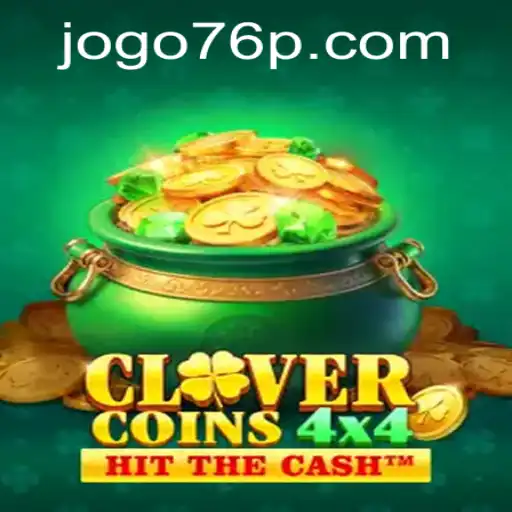 Explore the Exciting World of CloverCoins4x4