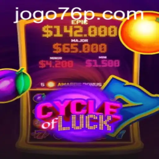 Unleashing the Excitement in CycleofLuck: A New Era in Gaming