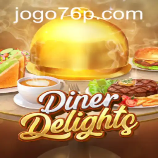 Explore DinerDelights: A Culinary Adventure Game