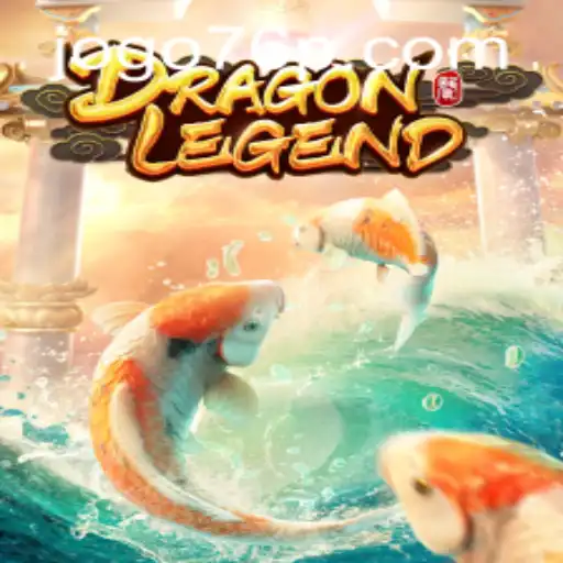 Unraveling the Mystical World of DragonLegend and the 76p PH Login Experience