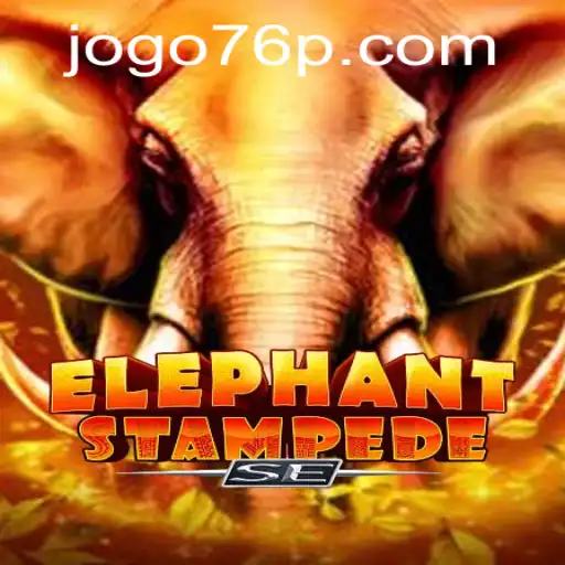 Unleashing the Thrills of ElephantStampedeSE: An Epic Adventure with 76p PH Login