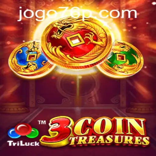 Explore the Excitement of 3CoinTreasures