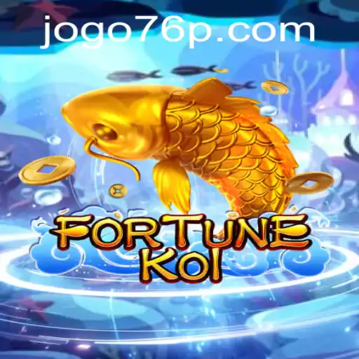 FORTUNEKOI: The Captivating World of Koi Gaming