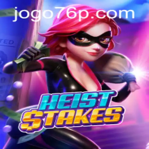Unveiling the Thrill of HeistStakes: A Captivating Game with a Twist of 76p PH Login