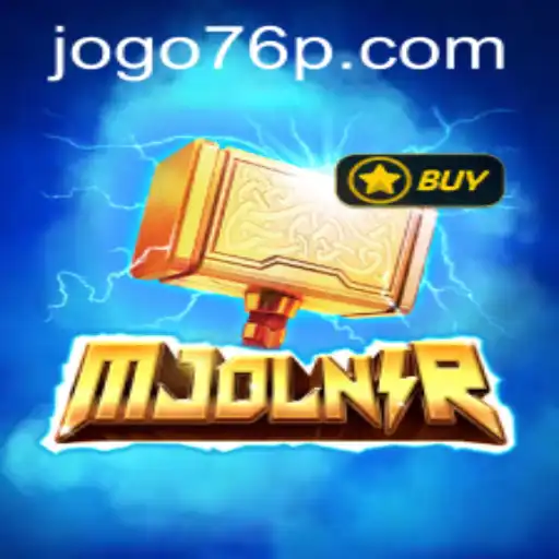 Mjolnir: A Mythical Gaming Experience