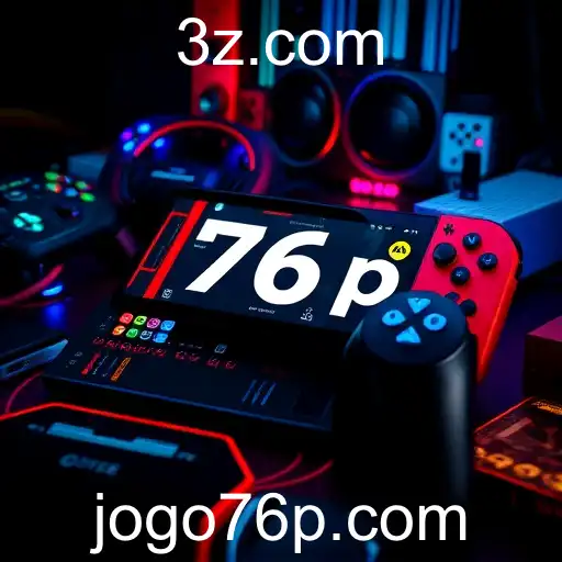 A Revolução dos Jogos em 76p