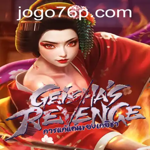 GeishasRevenge: The Mystical Journey in Gaming