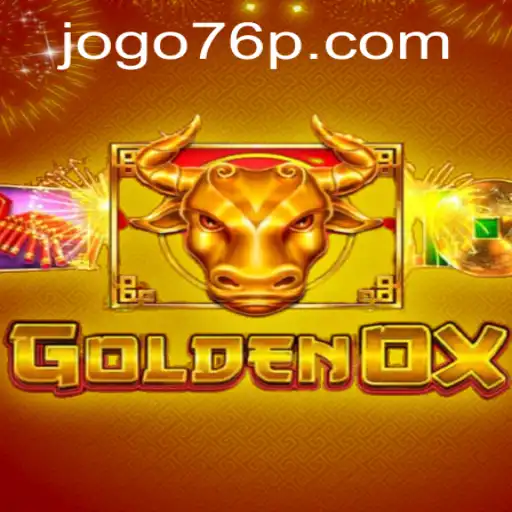 GoldenOx: Your Gateway to Thrilling Casino Adventures with 76p PH Login