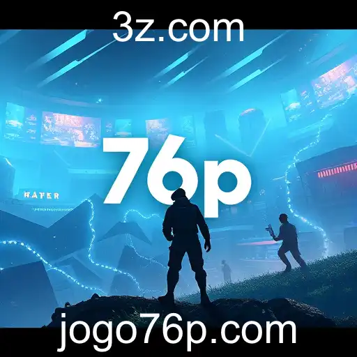 76p: Epicentro da Revolução dos Jogos Virtuais