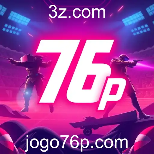 A Ascensão do 76p no Mundo dos Jogos