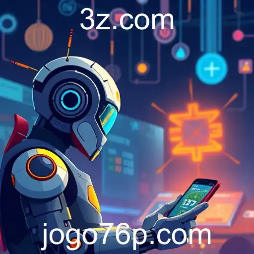 Impactos da Inteligência Artificial nos Jogos Online