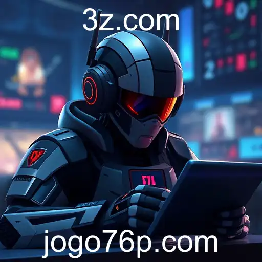 A Ascensão do 76p no Cenário de Jogos Online
