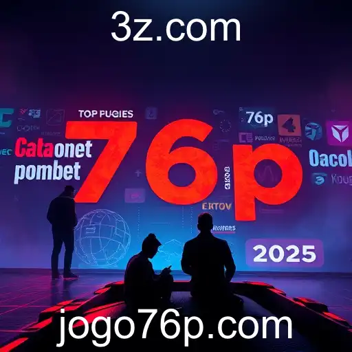 A Evolução da Cena de Jogos em Português