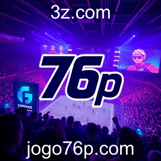 Expansão dos eSports e o Fenômeno do 76p