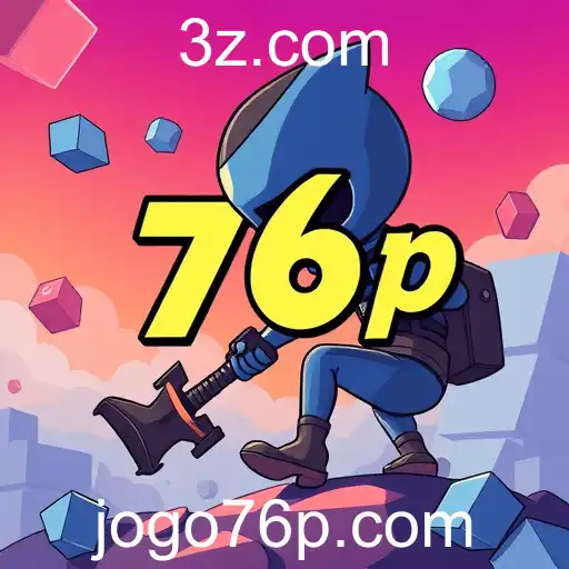 Revitalizando o Mundo dos Jogos: A Ascensão do 76p