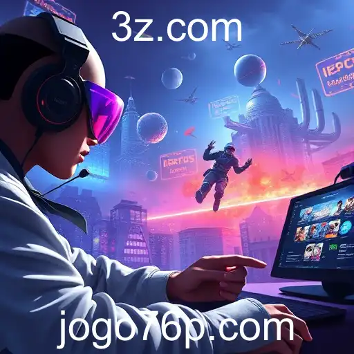 A Evolução dos Jogos em 2025 e o Papel do 76p