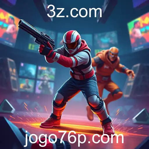 Novidades e Tendências no Mundo dos Jogos