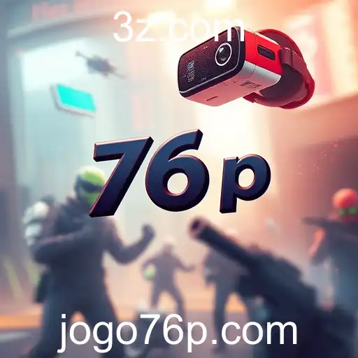 Inovações e Tendências do Cenário de Jogos em 2025