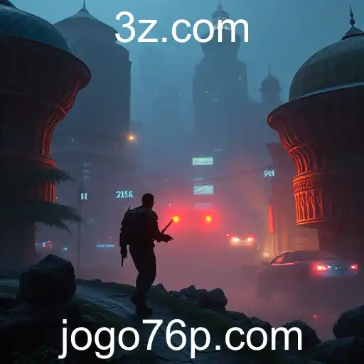 Redefinindo Experiências: A Era do Jogo Imersivo