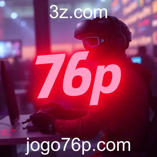 A Revolução dos Jogos Online: O Impacto de 76p
