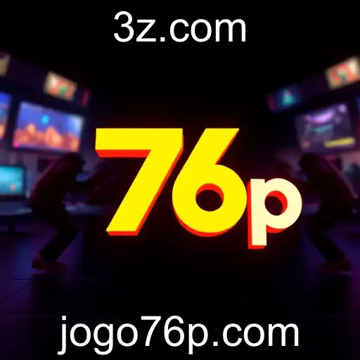 O Impacto de 76p no Mercado de Jogos