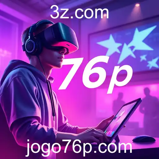 O Impacto de 76p no Universo dos Jogos em 2025