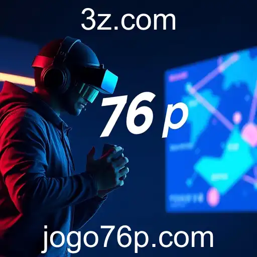 O Impacto da Tecnologia nos Jogos de Azar Online