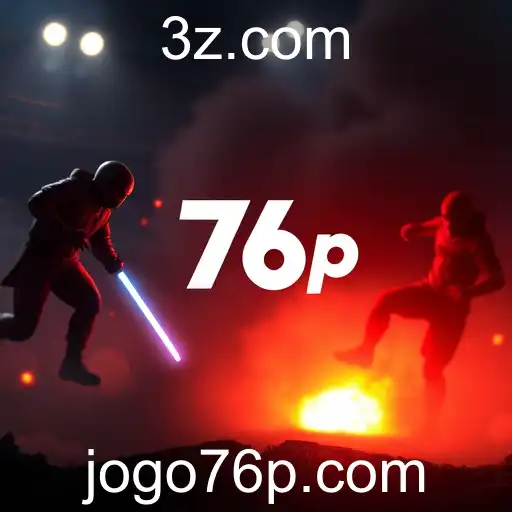 Novo Lançamento do 76p Agita a Comunidade Gamer