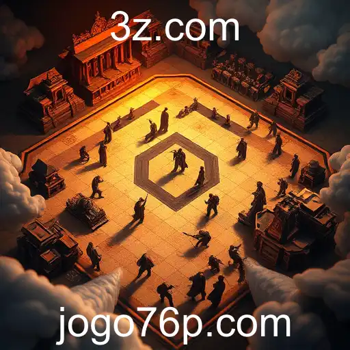 Revolução nos Jogos: A Ascensão da 76p e o Impacto na Indústria
