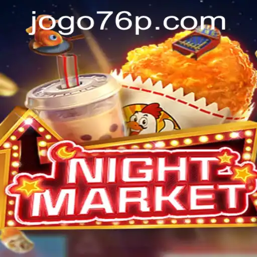 Exploring NIGHTMARKET and the Intriguing World of 76p PH Login