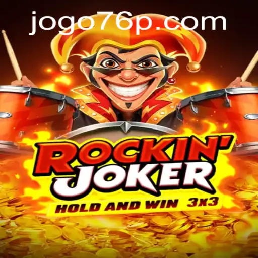 RockinJoker: The Ultimate Guide to the Electrifying Game