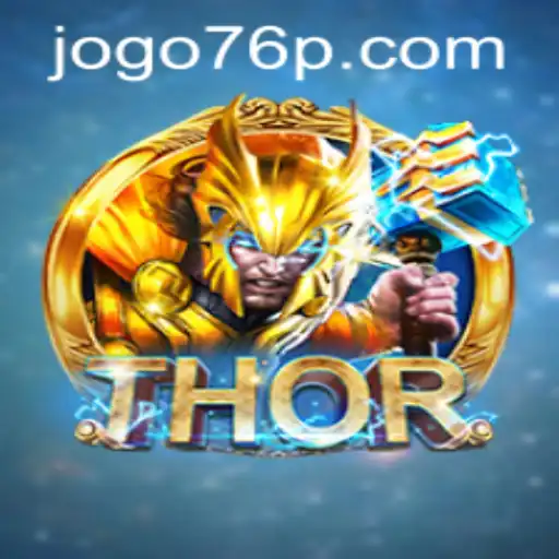 Discover the Thrilling World of THOR: A Deep Dive into Game Mechanics and Strategies