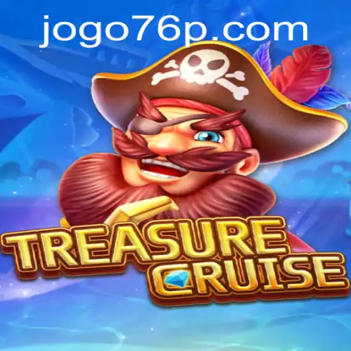 TREASURECRUISE: An Immersive Voyage into Adventure