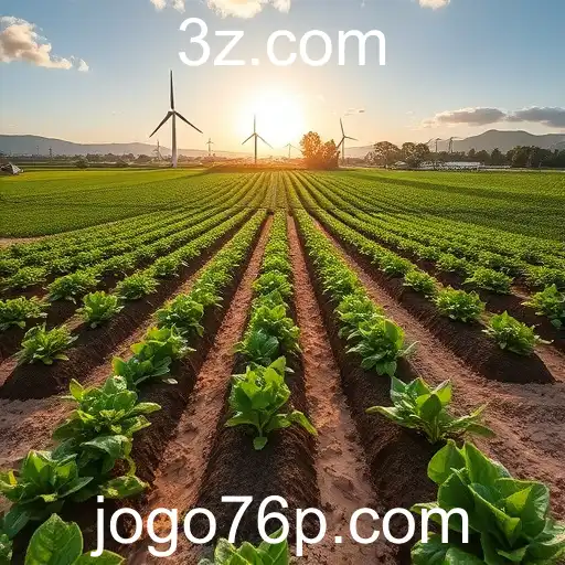 Avanços Tecnológicos e Sustentabilidade em Foco