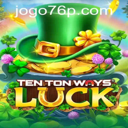 Discover the Thrilling World of TenTonWaysLuck: Your Guide to 76p PH Login