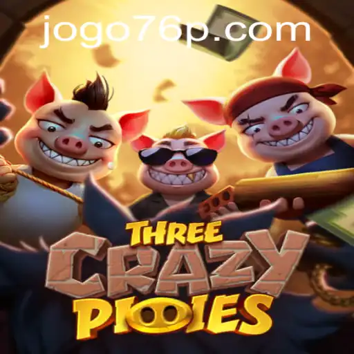 ThreeCrazyPiggies: A Delightful Gaming Adventure Awaits