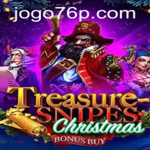 TreasuresnipesChristmas: An Enchanting Holiday Game Combined with the Magic of 76p PH Login