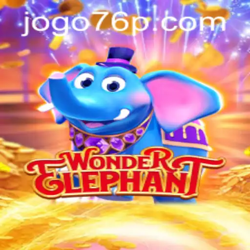 Discover the Exciting World of WonderElephant: Unleash the Magic