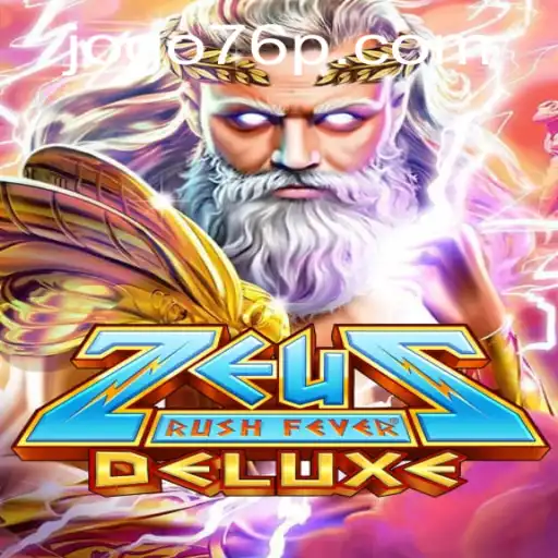Unveiling ZeusRushFeverDeluxe: A Thrilling New Gaming Adventure